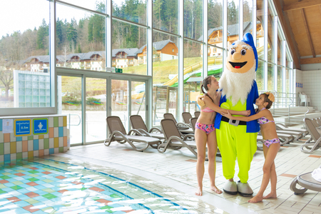Terme Snovik termalni bazeni 5